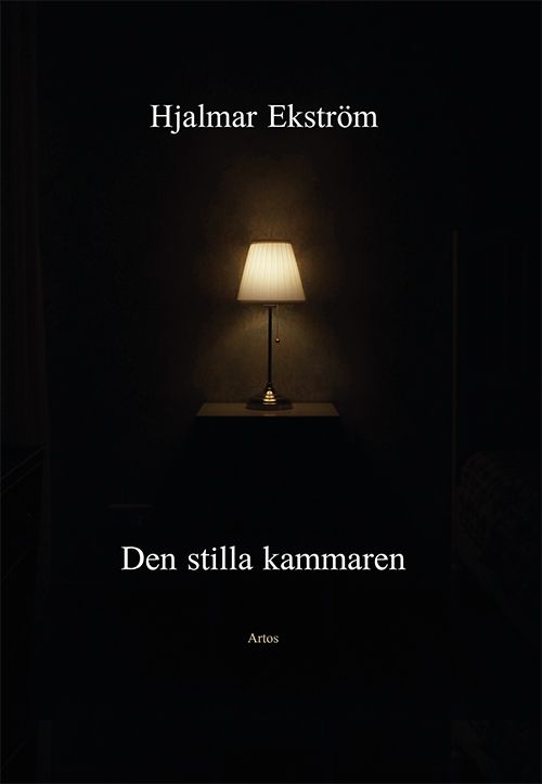 Den stilla kammaren : brev