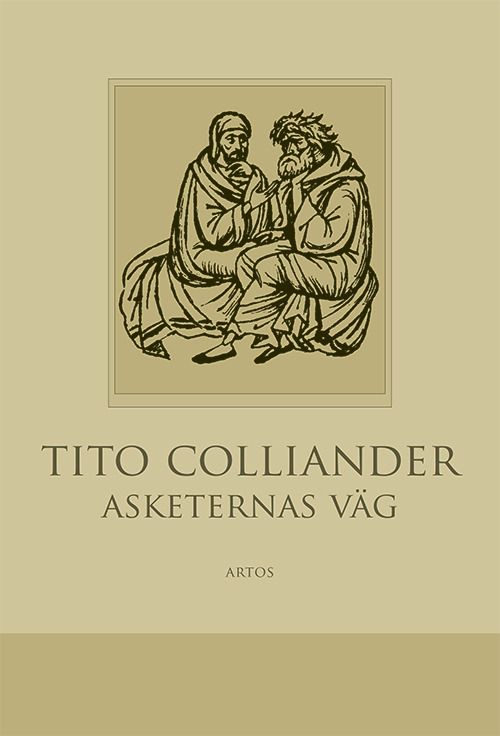 Asketernas väg