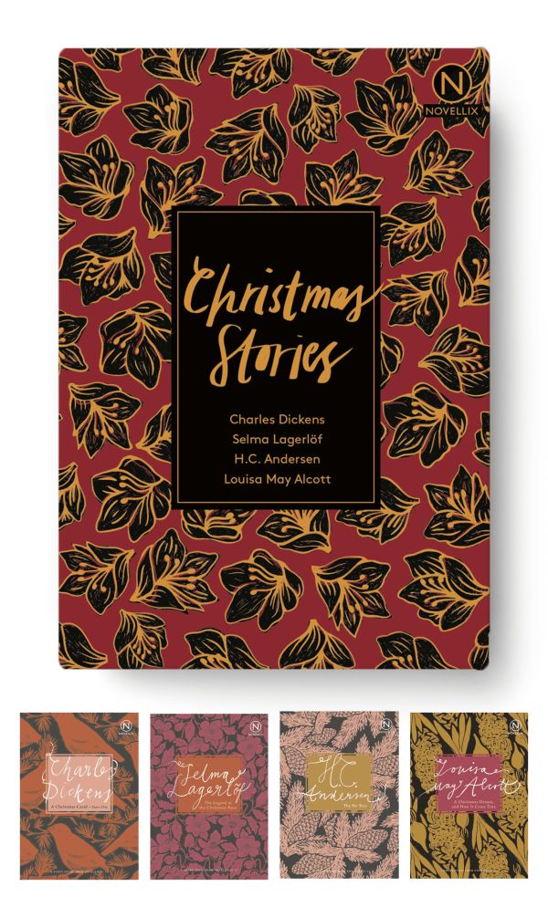 Christmas Stories