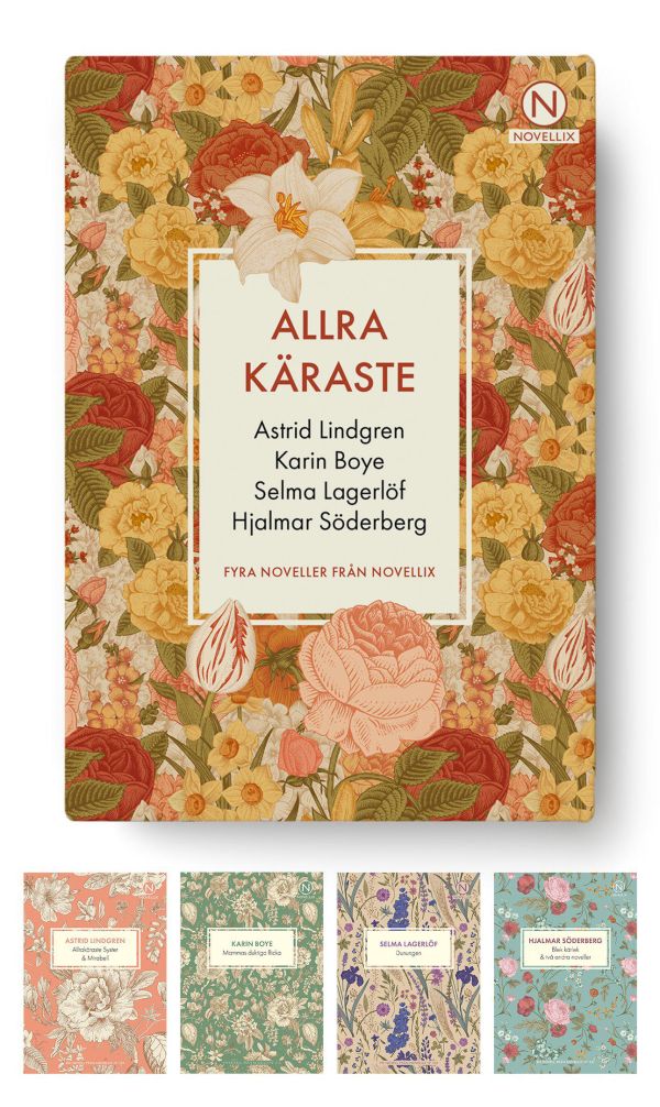 Allra käraste