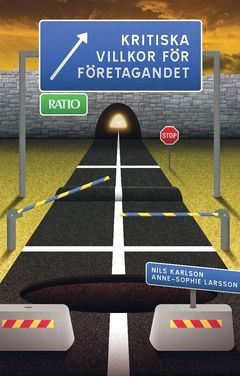 Kritiska villkor för företagandet