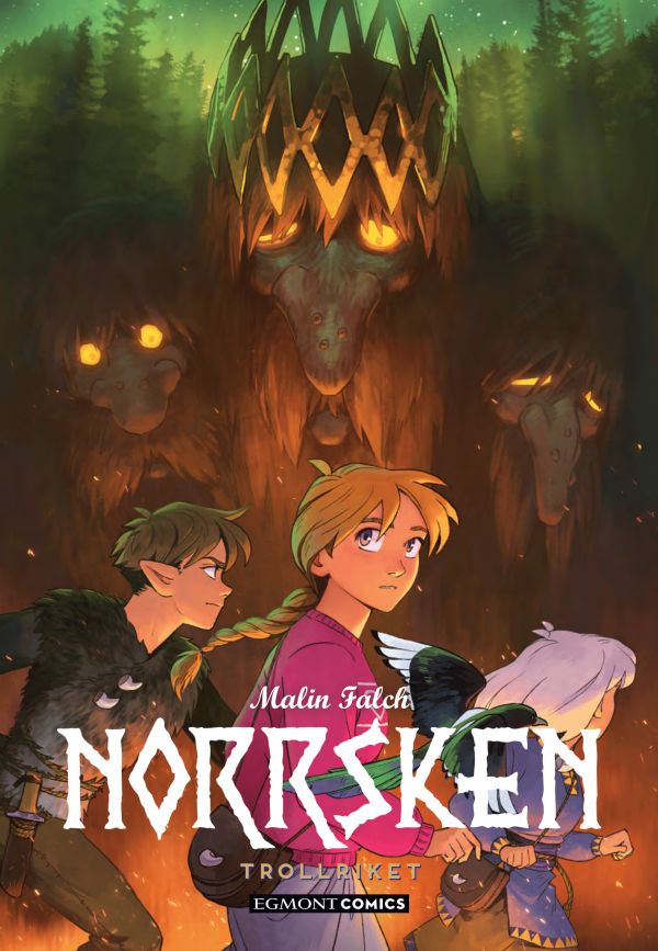 Trollriket