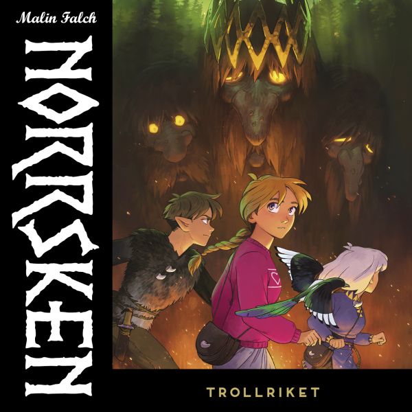 Trollriket