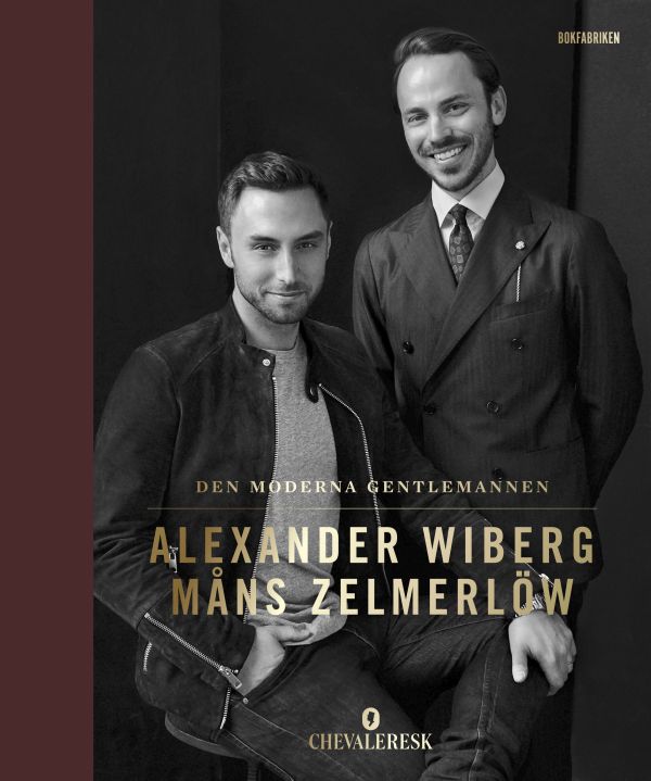 Den moderna gentlemannen
