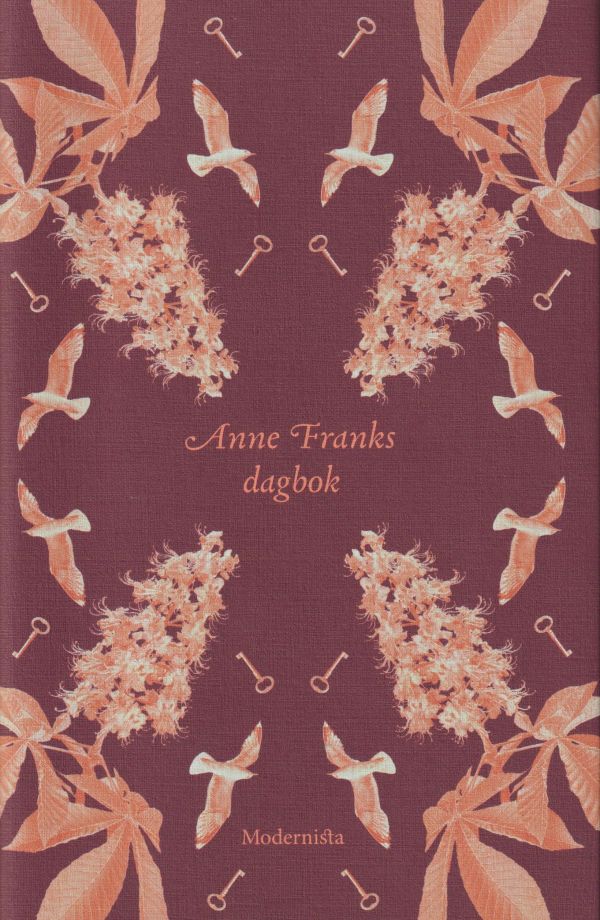 Anne Franks dagbok