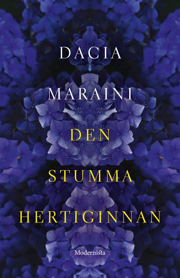 Den stumma hertiginnan