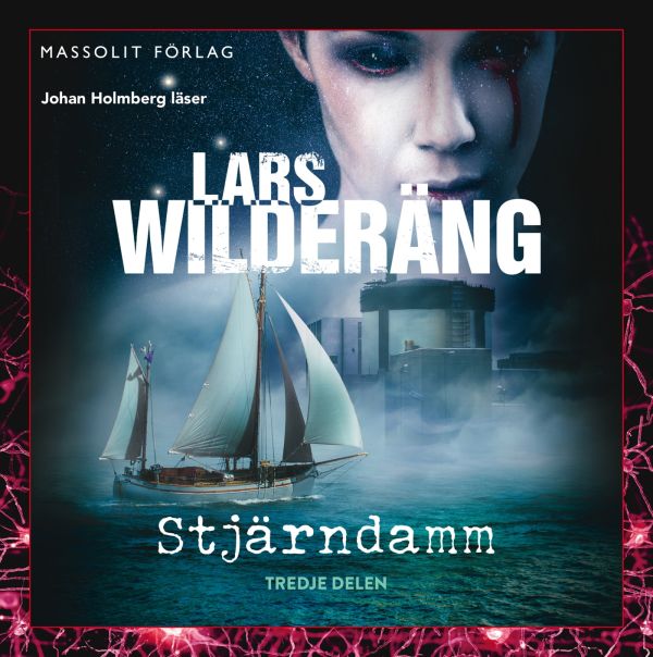 Stjärndamm