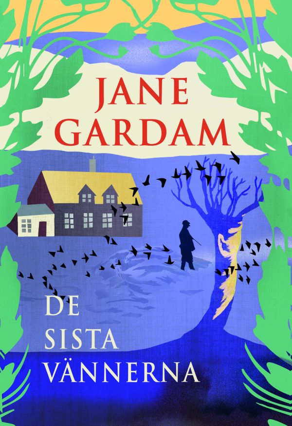 De sista vännerna