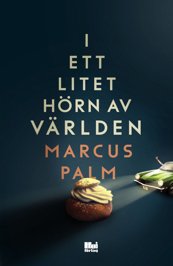 I ett litet hörn av världen