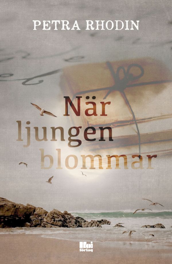 När ljungen blommar