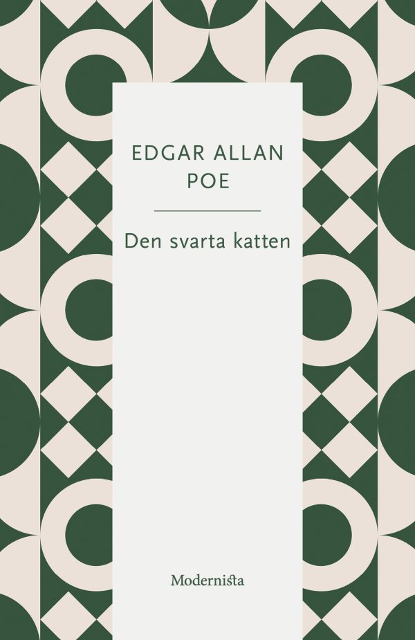 Den svarta katten