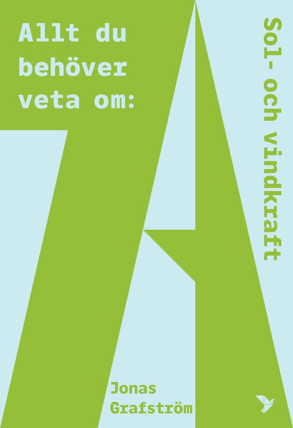 Allt du behöver veta om sol och vindkraft