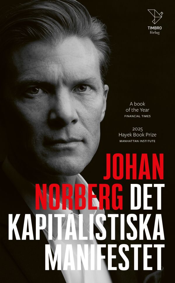 Det kapitalistiska manifestet