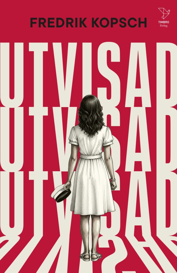 Utvisad