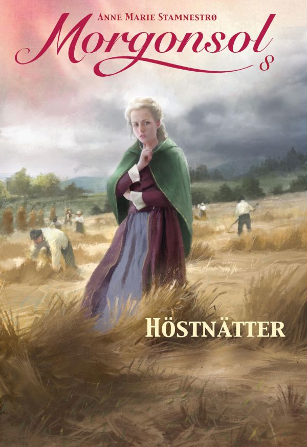 Höstnätter