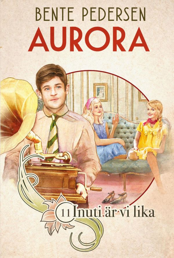 Inuti är vi lika
