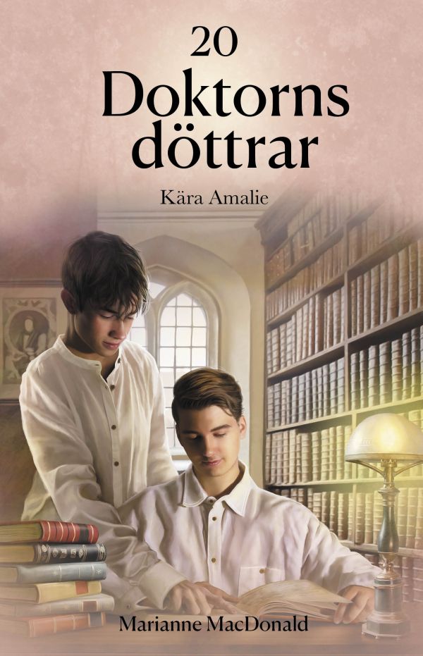 Kära Amalie