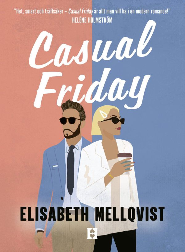 Casual Friday