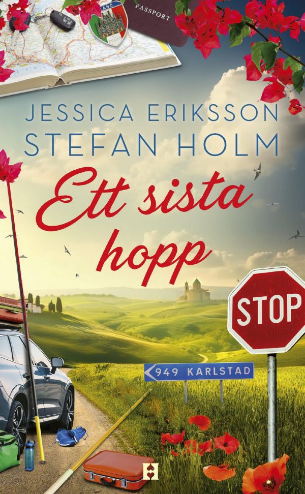 Ett sista hopp
