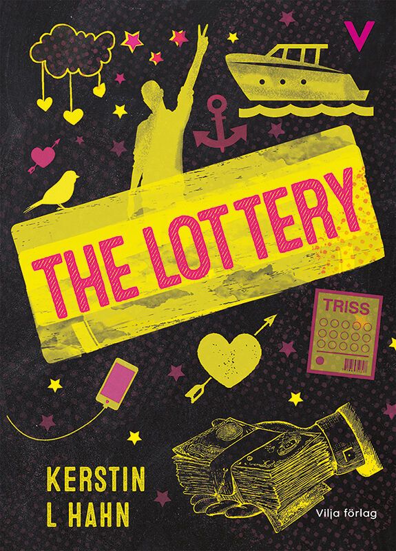 The lottery