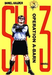 Operation A-barn