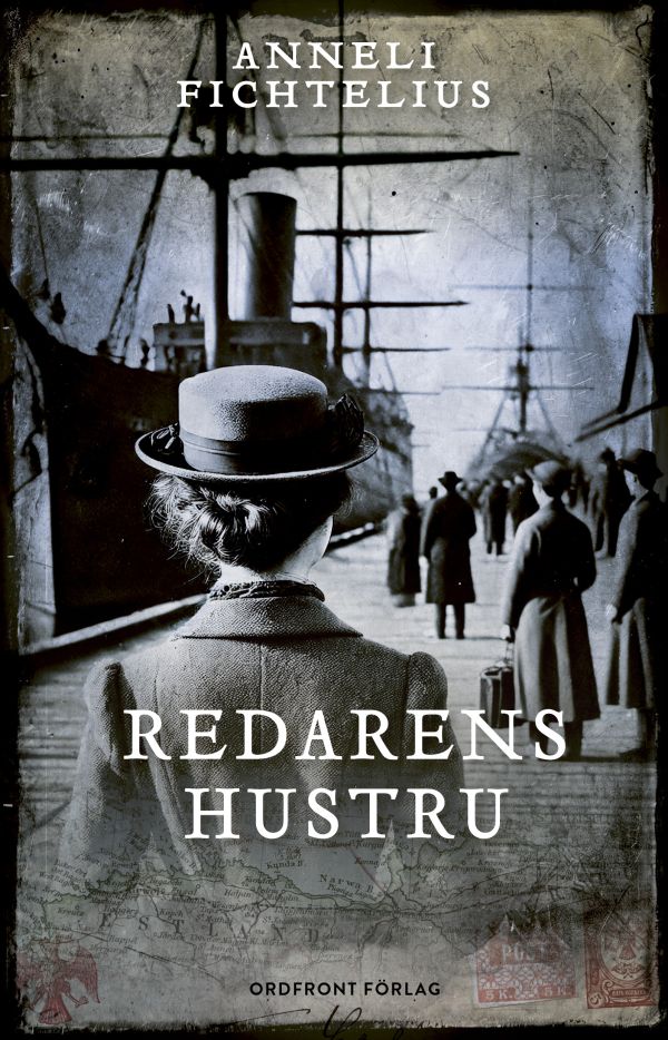 Redarens hustru