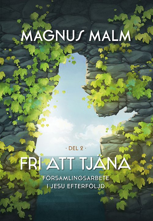 Församlingsarbete i Jesu efterföljd