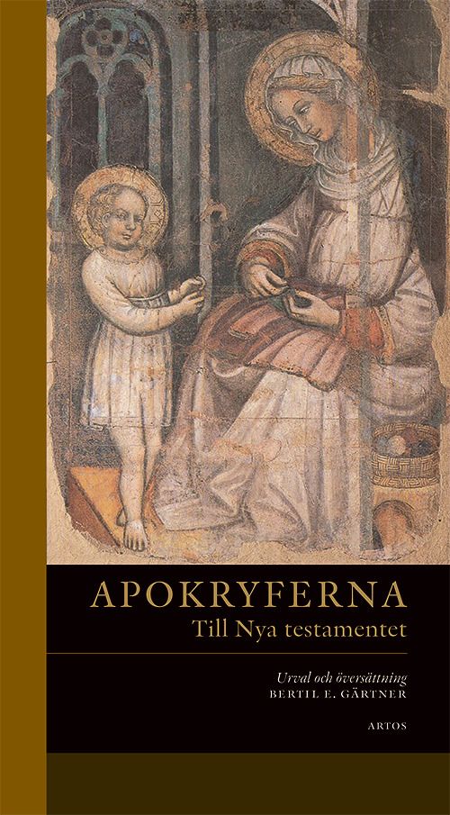 Apokryferna till Nya testamentet