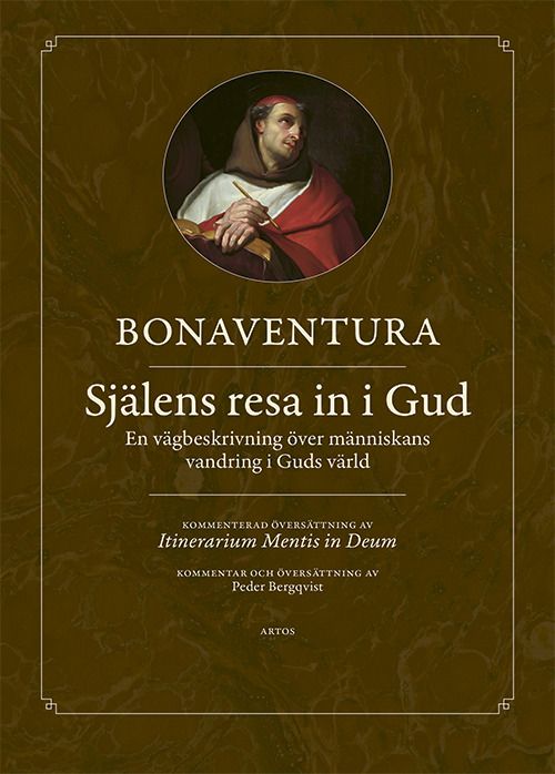 Själens resa in i Gud