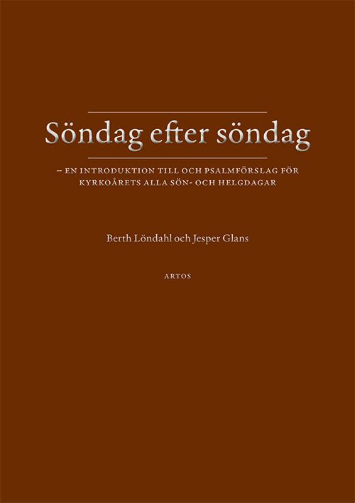 Söndag efter söndag