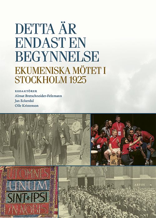 Detta är endast en begynnelse