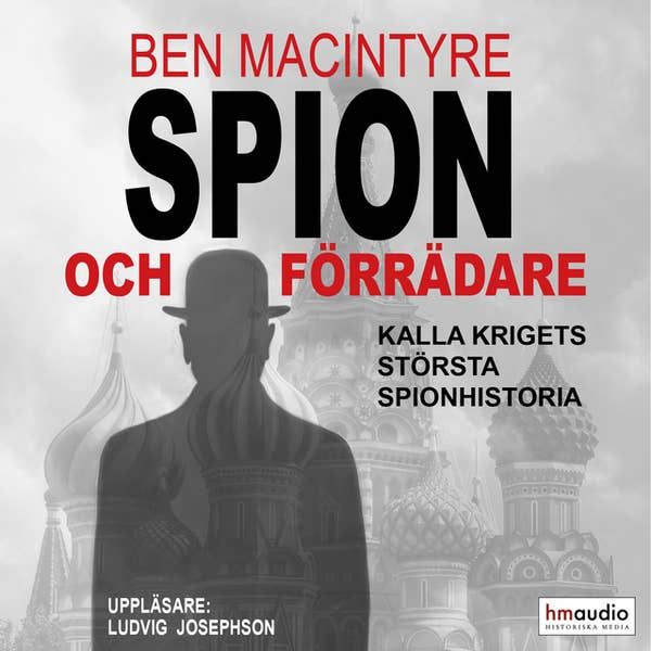 Spion och förrädare