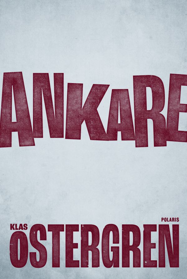Ankare