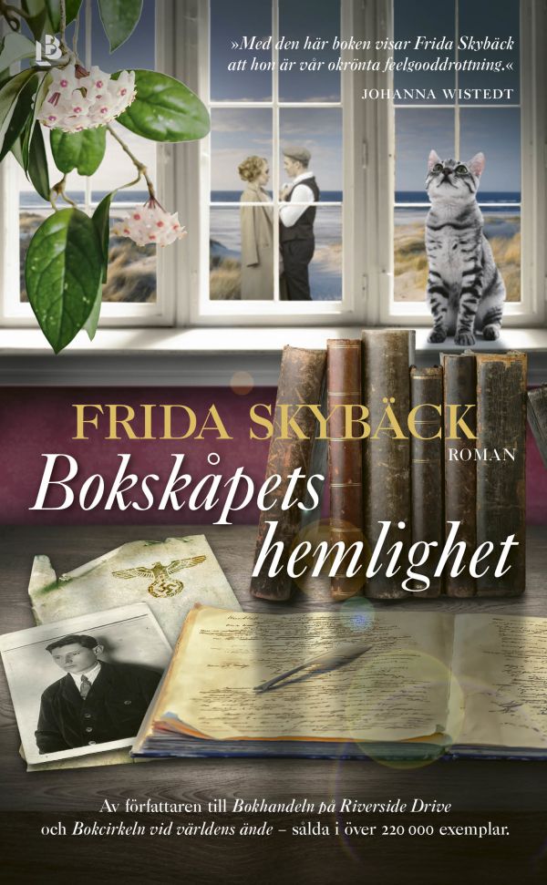 Bokskåpets hemlighet
