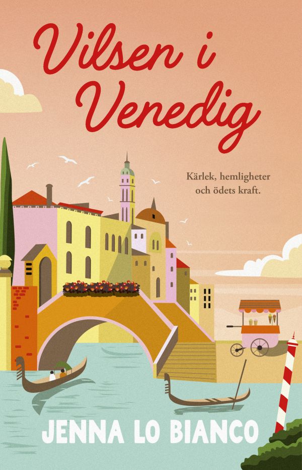 Vilsen i Venedig