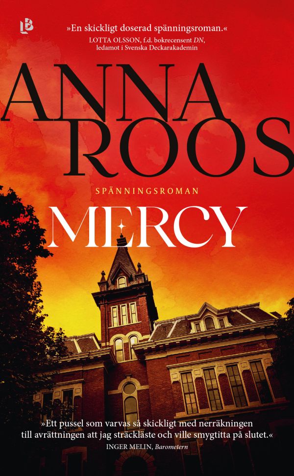 Mercy