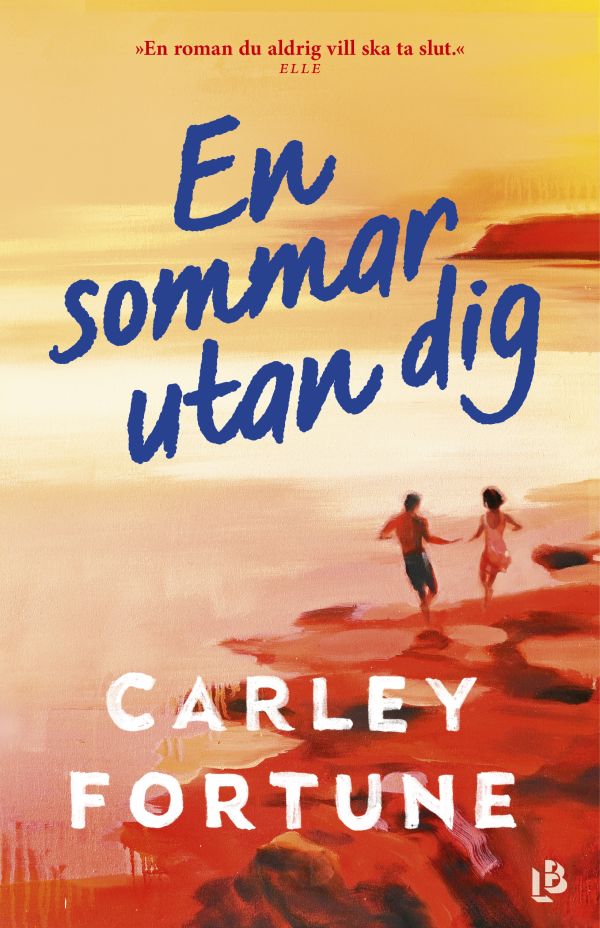 En sommar utan dig