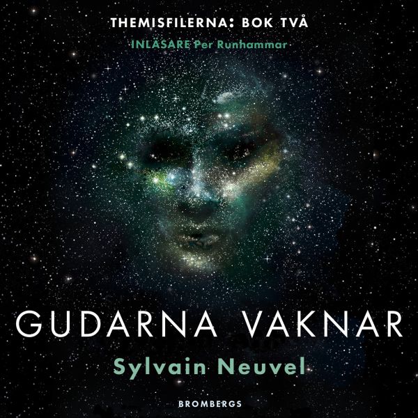 Gudarna vaknar