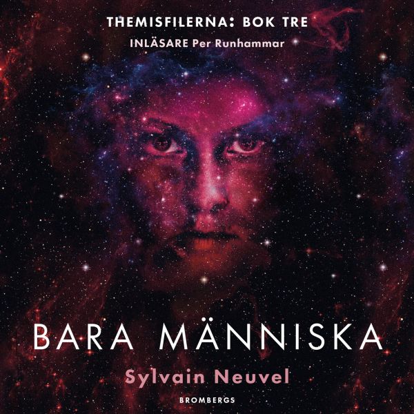 Bara människa