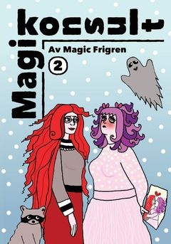 Magikonsult