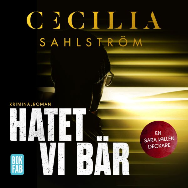 Hatet vi bär