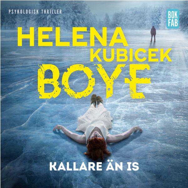 Kallare än is