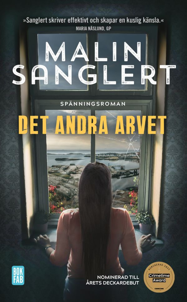 Det andra arvet