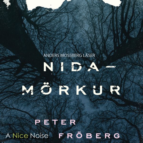 Nidamörkur