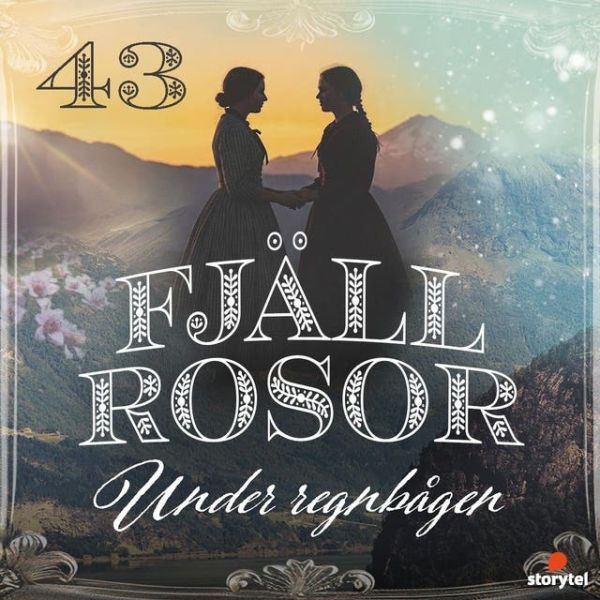 Under regnbågen
