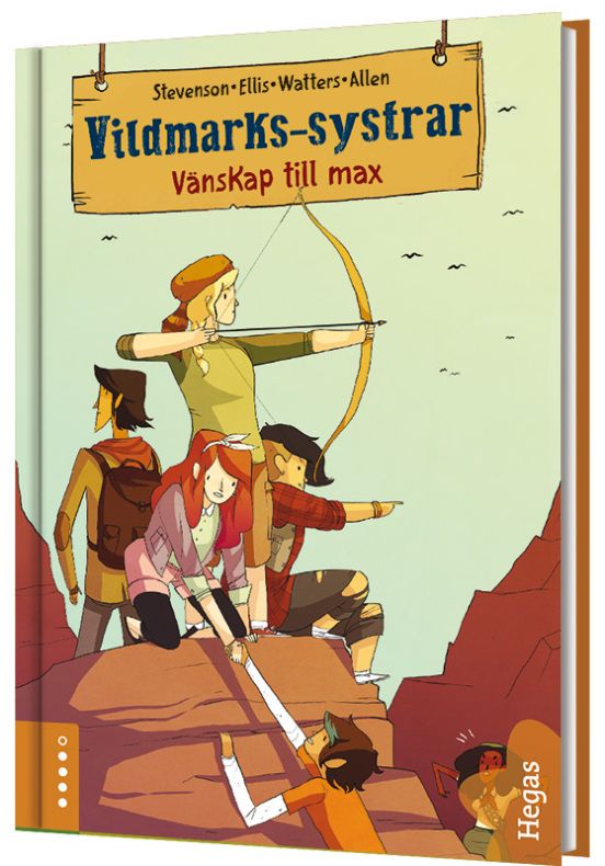 Vänskap till max