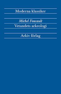 Vetandets arkeologi