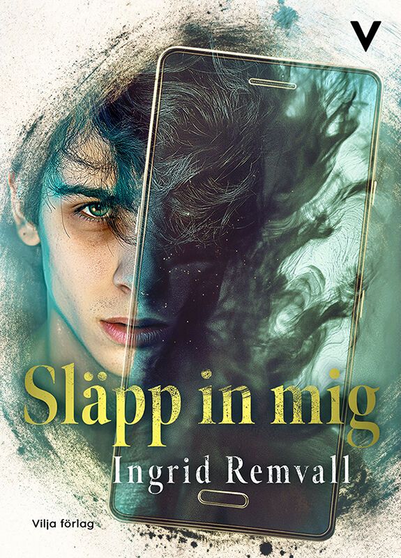 Släpp in mig