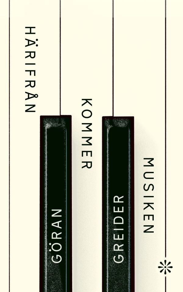 Härifrån kommer musiken