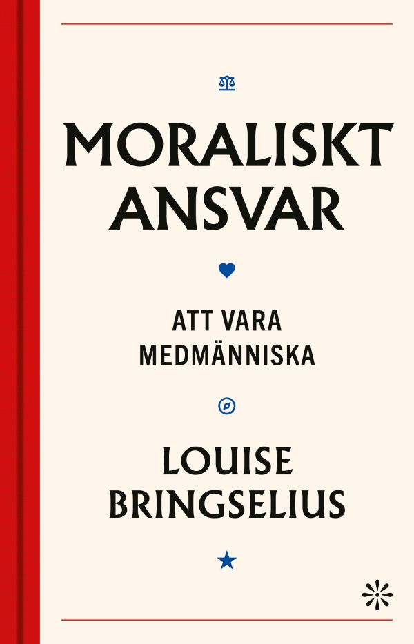 Moraliskt ansvar